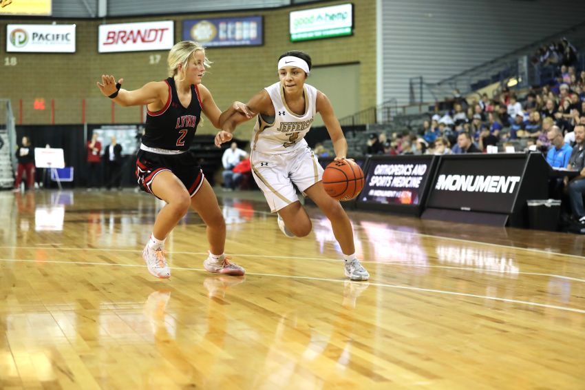 Class AA roundup - Sioux Falls Jefferson outlasts Brandon Valley for third place at Class AA state tournament